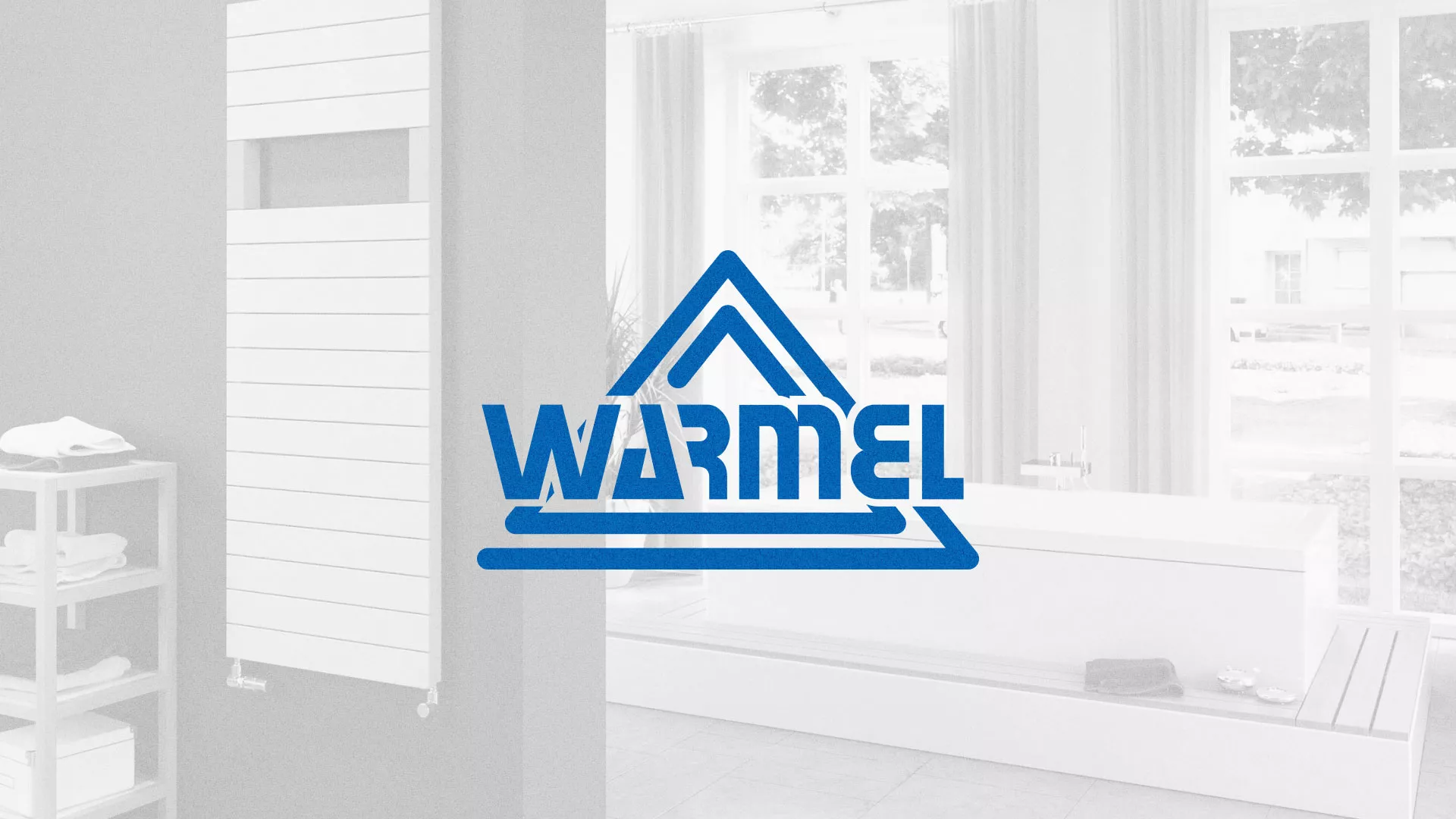 Разработка сайта для компании «WARMEL» по продаже полотенцесушителей в Гудермесе